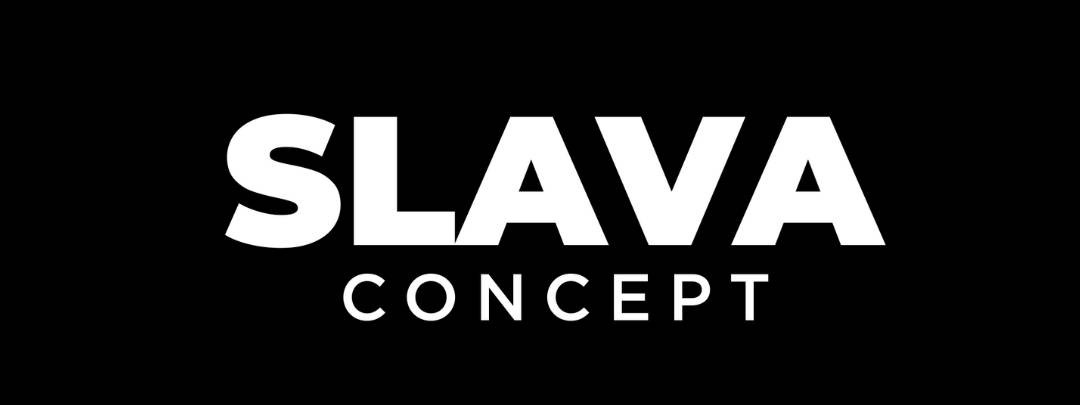 Универмаг Российских Дизайнеров SLAVA concept