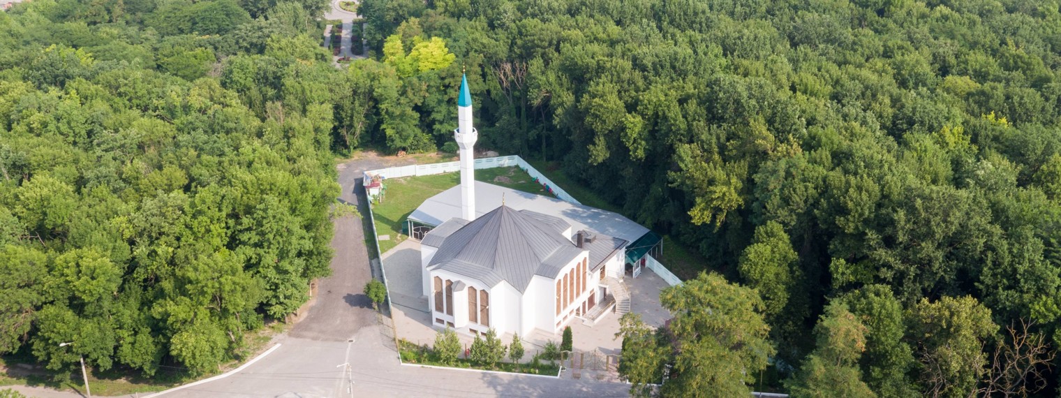 Ислам-Ростов / islam-Rostov