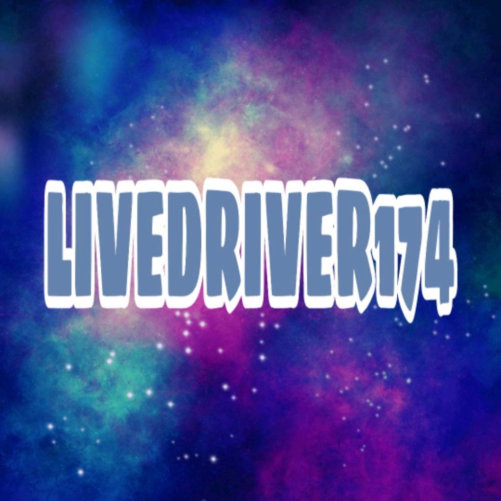 LiveDriver174