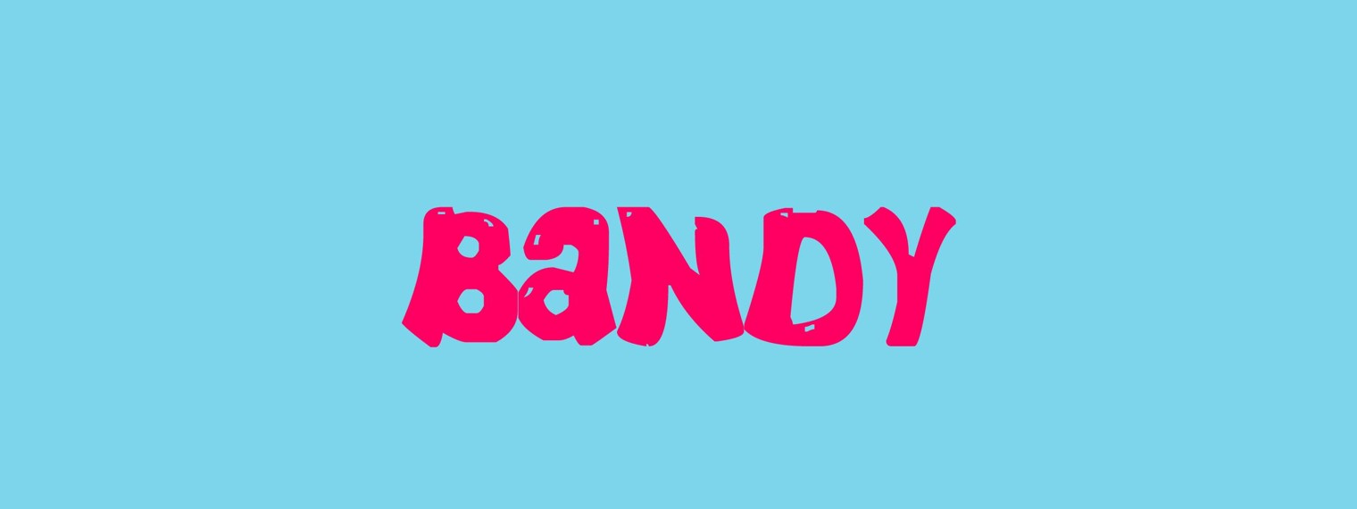 BANDY