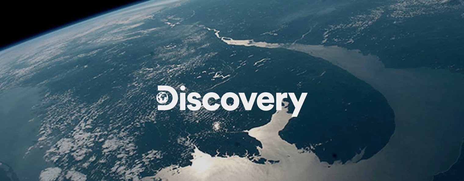 Discovery channel