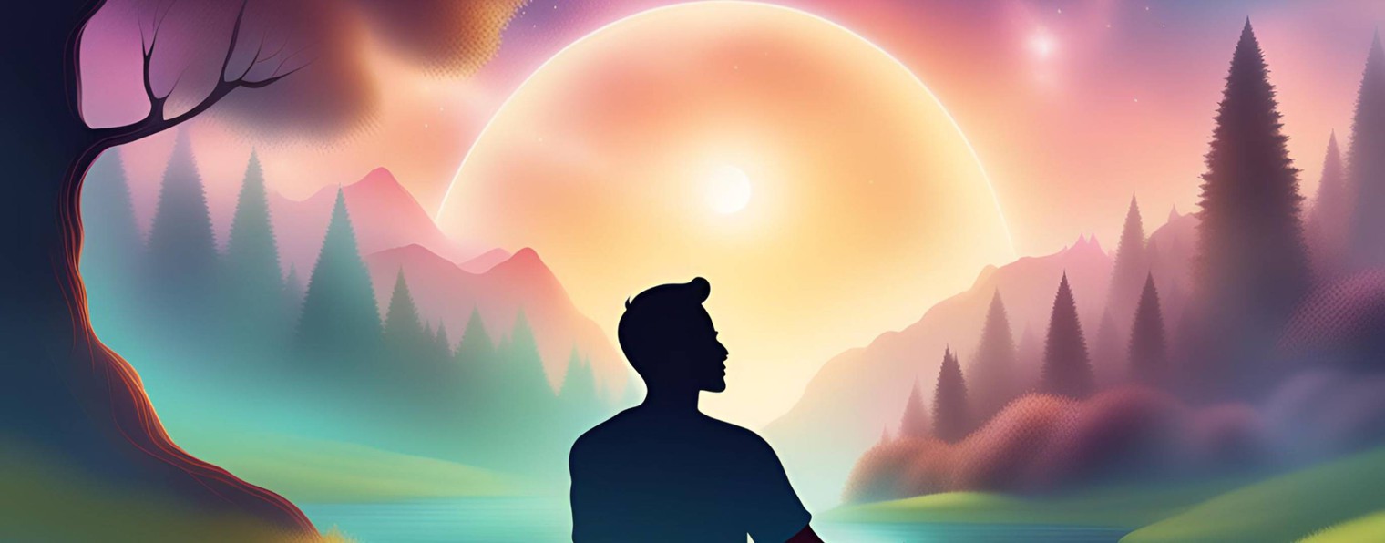 Звуки гармонии и покоя