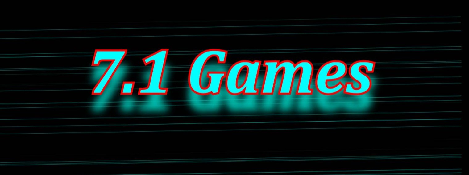 7.1 Games