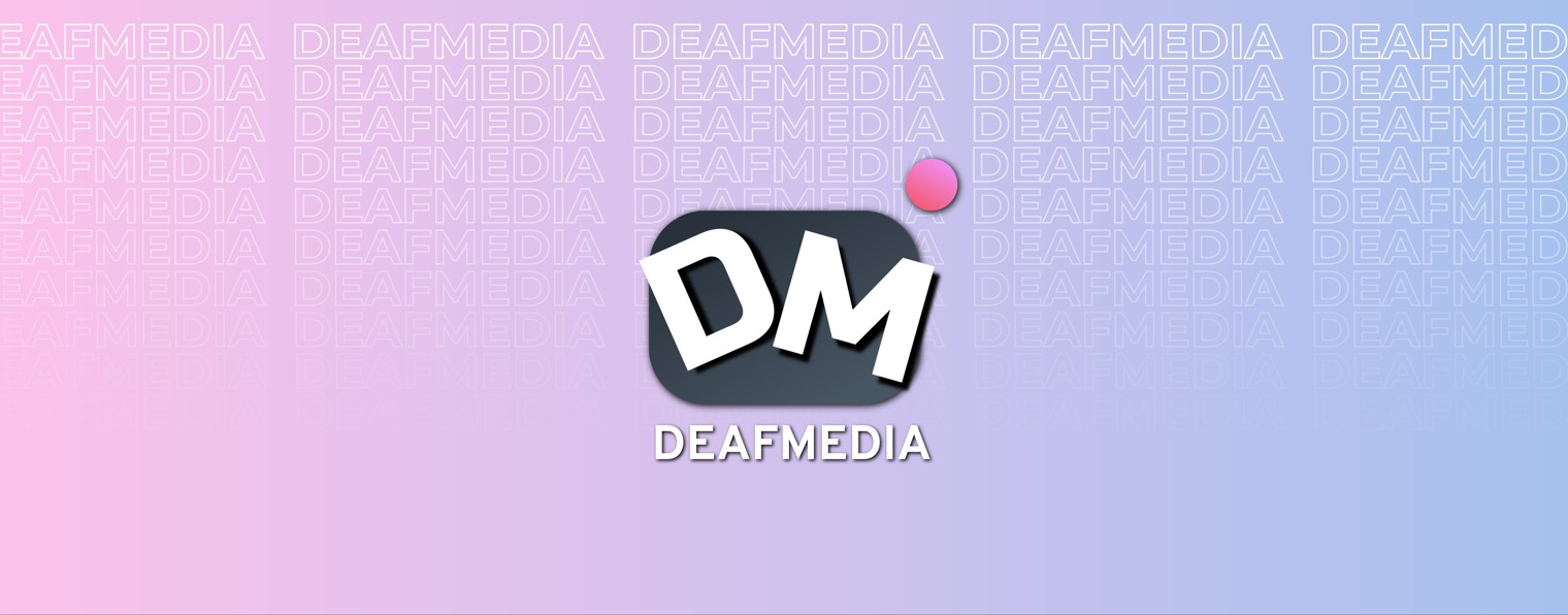 DeafMedia