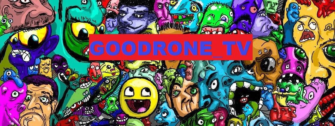 GOODRONE_TV