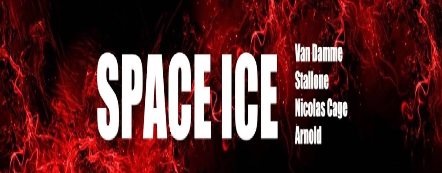 Space Ice