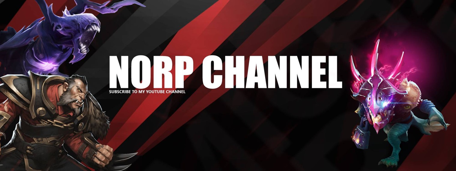 Norp_Channel