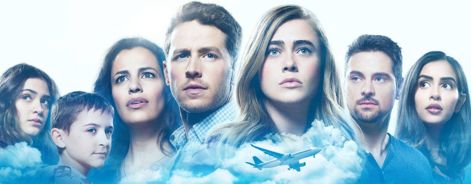 Сериал Манифест / Manifest