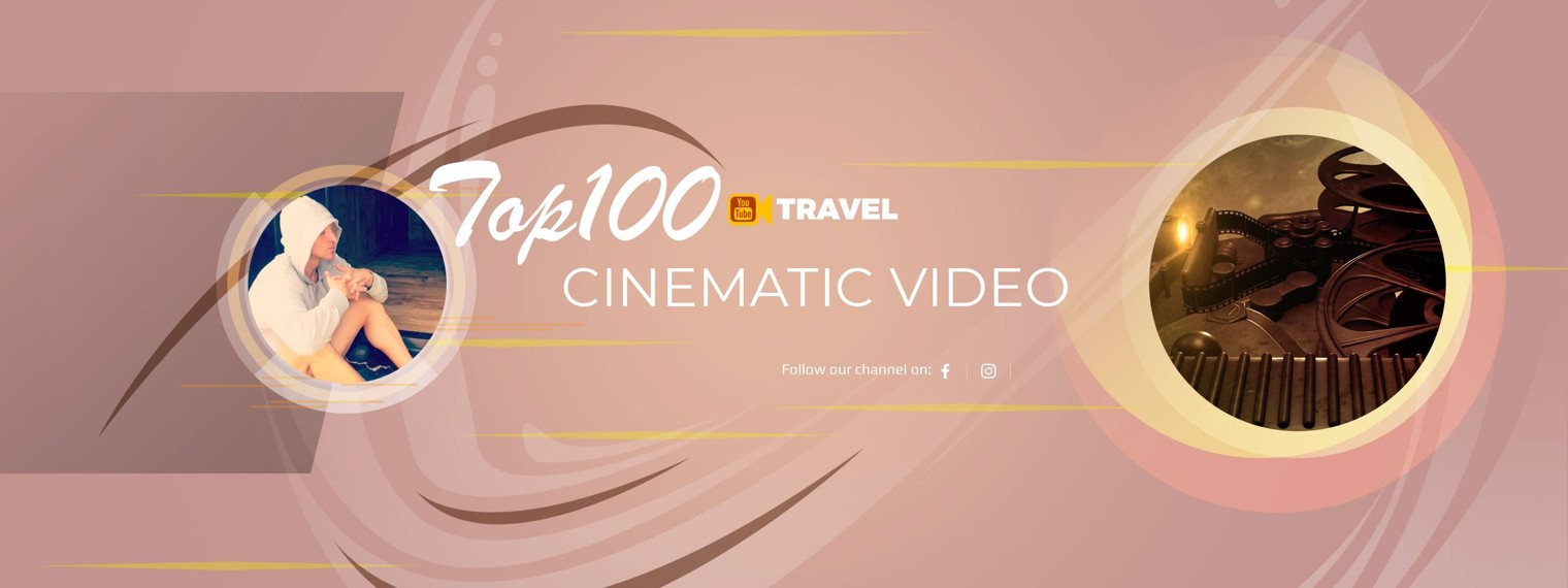TOP 100 Travel