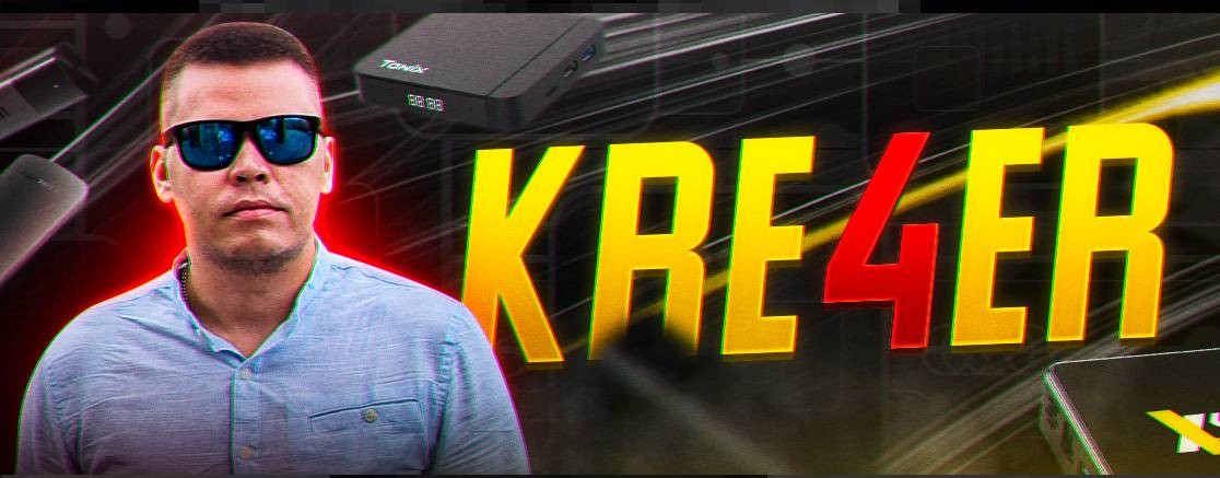 Kre4er