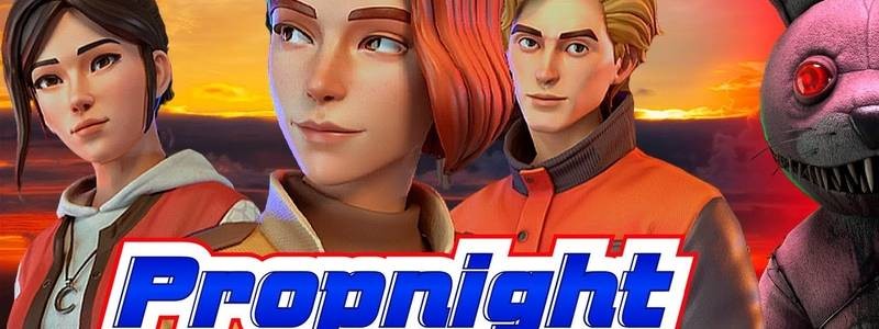 Propnight. Пропнайт. PROPNIGHT игра Кейт. Пропнайт игра персонажи. Кейт из игры PROPNIGHT.