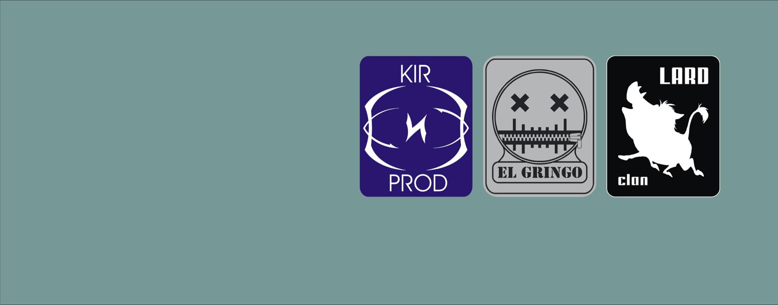 KIR PROD