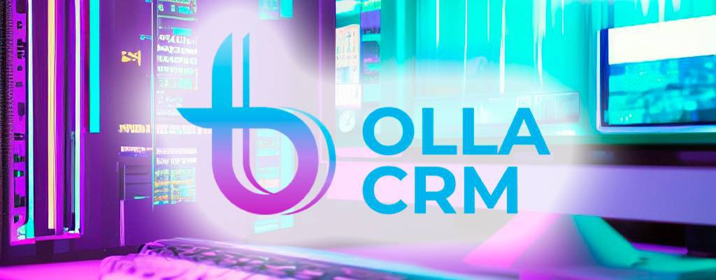 OllaBerkanаCRM