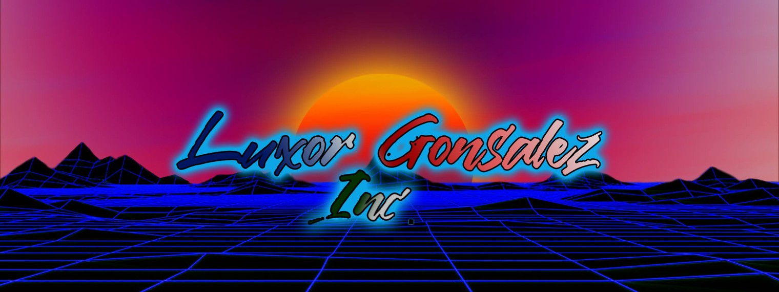 Luxor Gonsalez Inc.