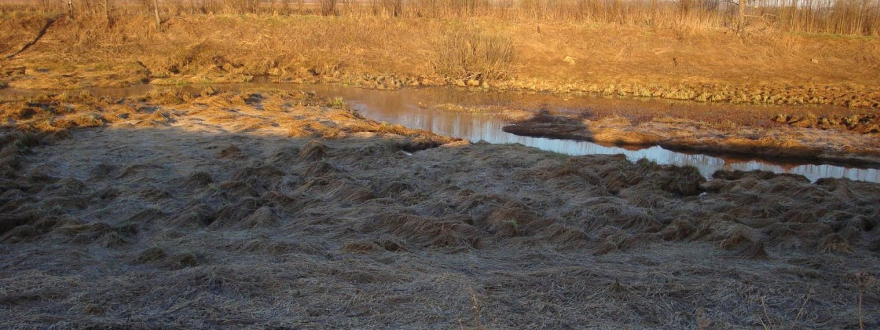 Рыбалка с Анатолием Ивановым