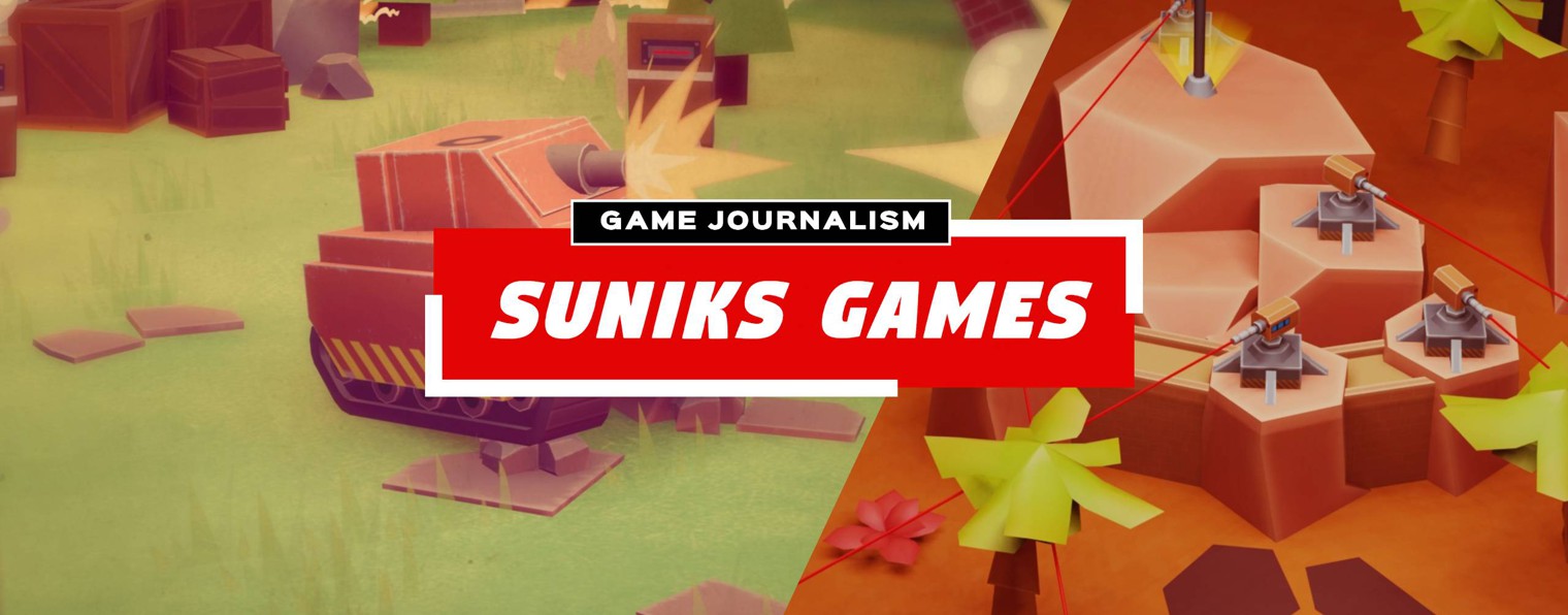 SUNIKS GAMES