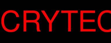 CRYTEC | КРИТЕК - Телекоммуникации