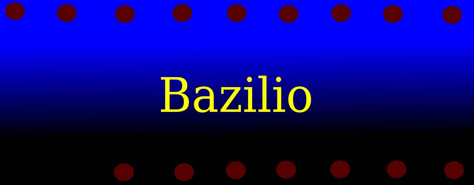 Bazilio