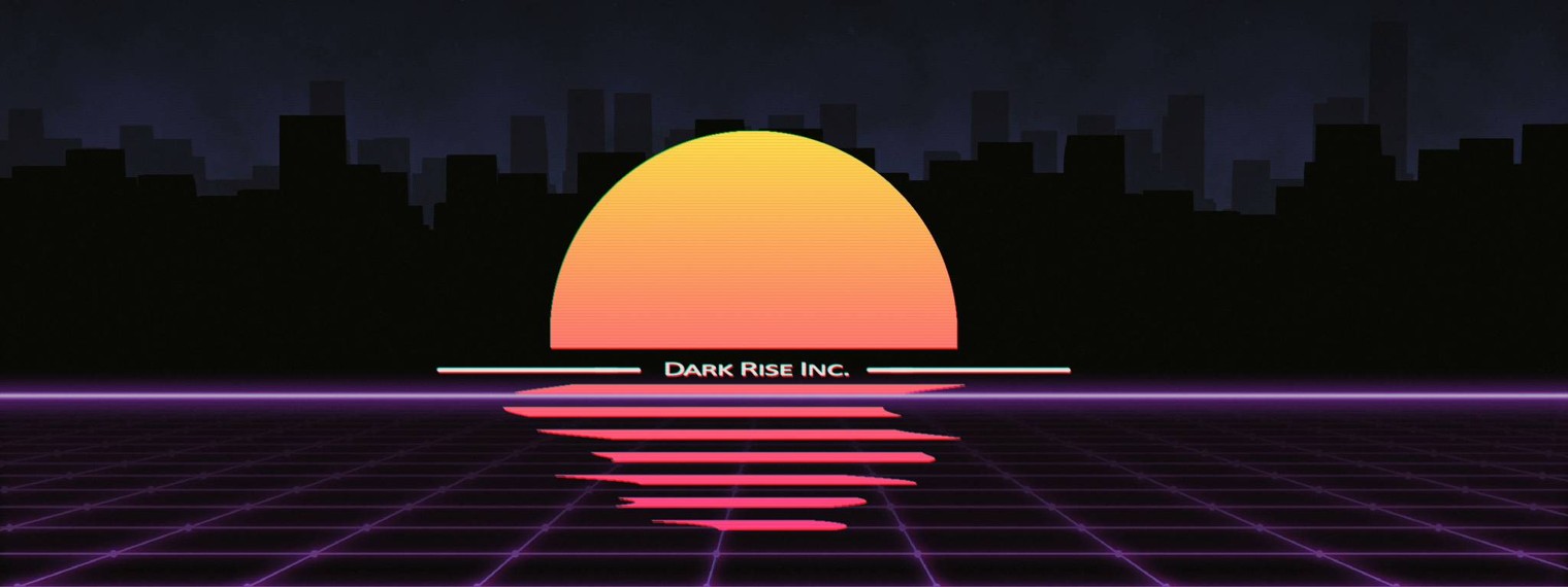 Dark Rise INC.