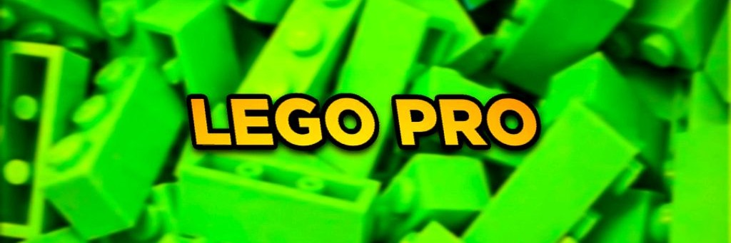 Lego Pro production