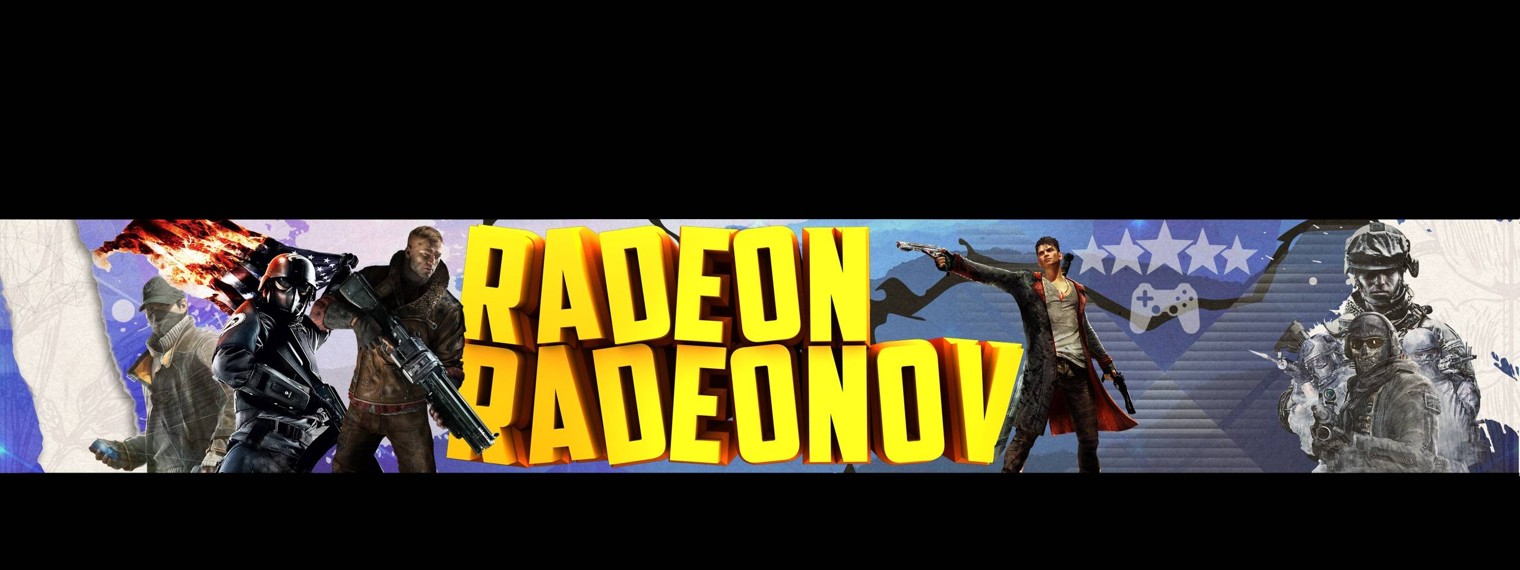 RADEON RADEONOV