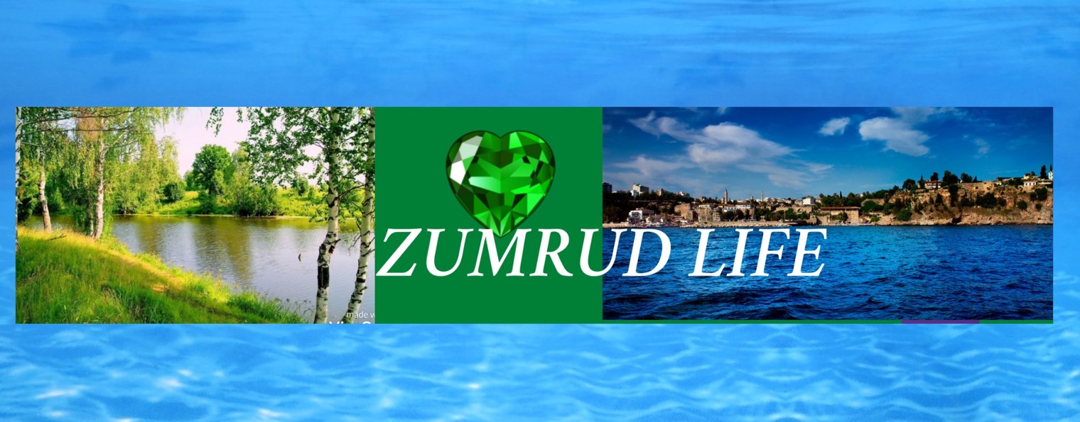 Zumrud Life