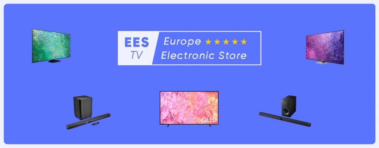 Europe Electronic Store