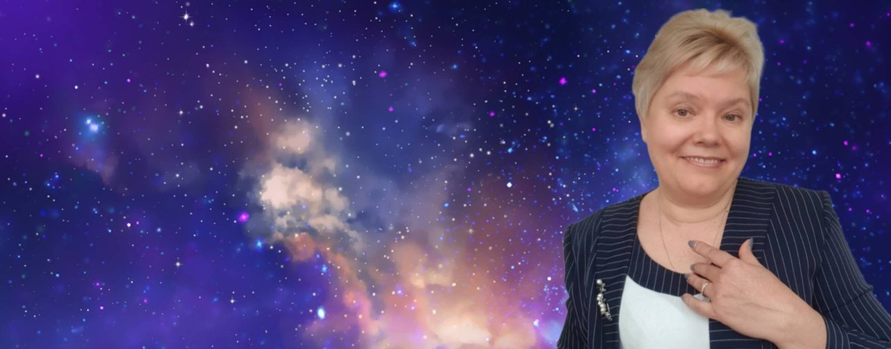 Астролог Кремлёва Марина