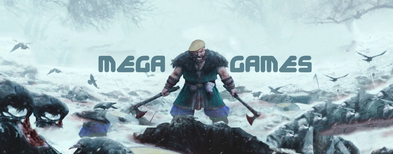 MegaGames