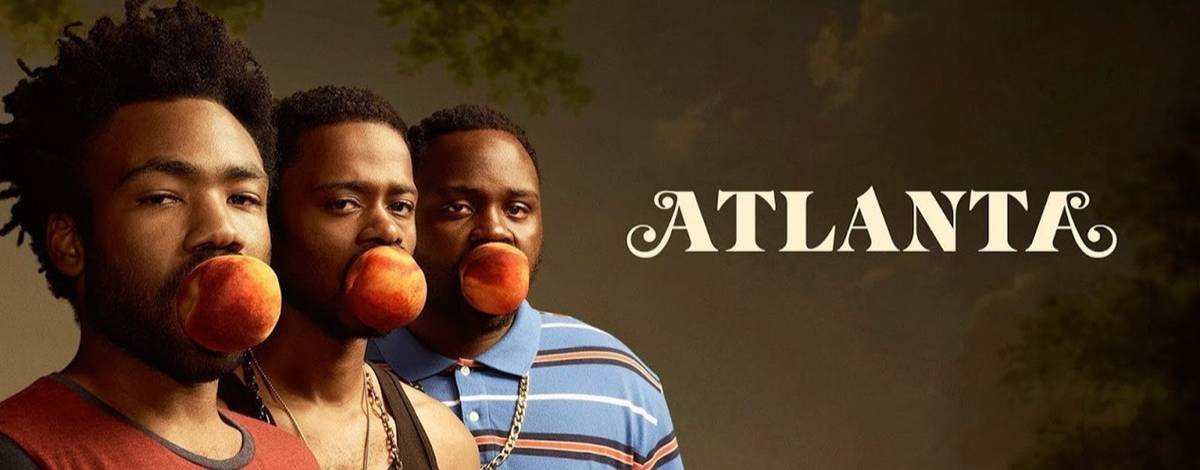 Сериал Атланта / Atlanta