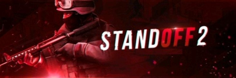 Обложка для стрима standoff 2