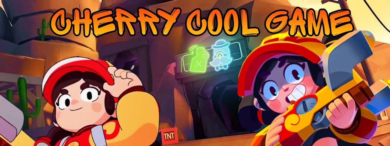 Cherry Cool Game