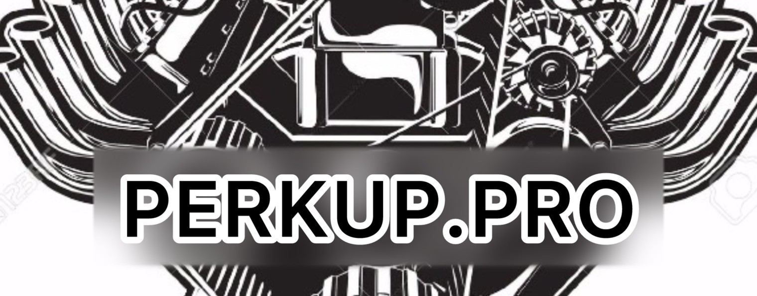 Perkup.pro