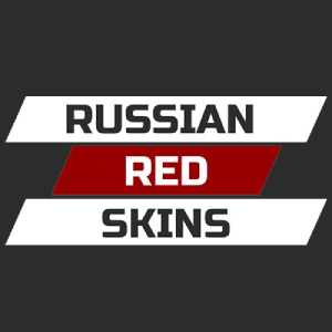 Russian Red Skins