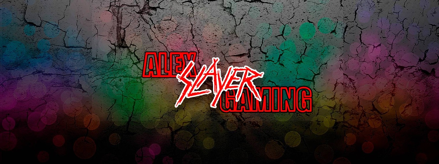 Alex SLaYeR Gaming