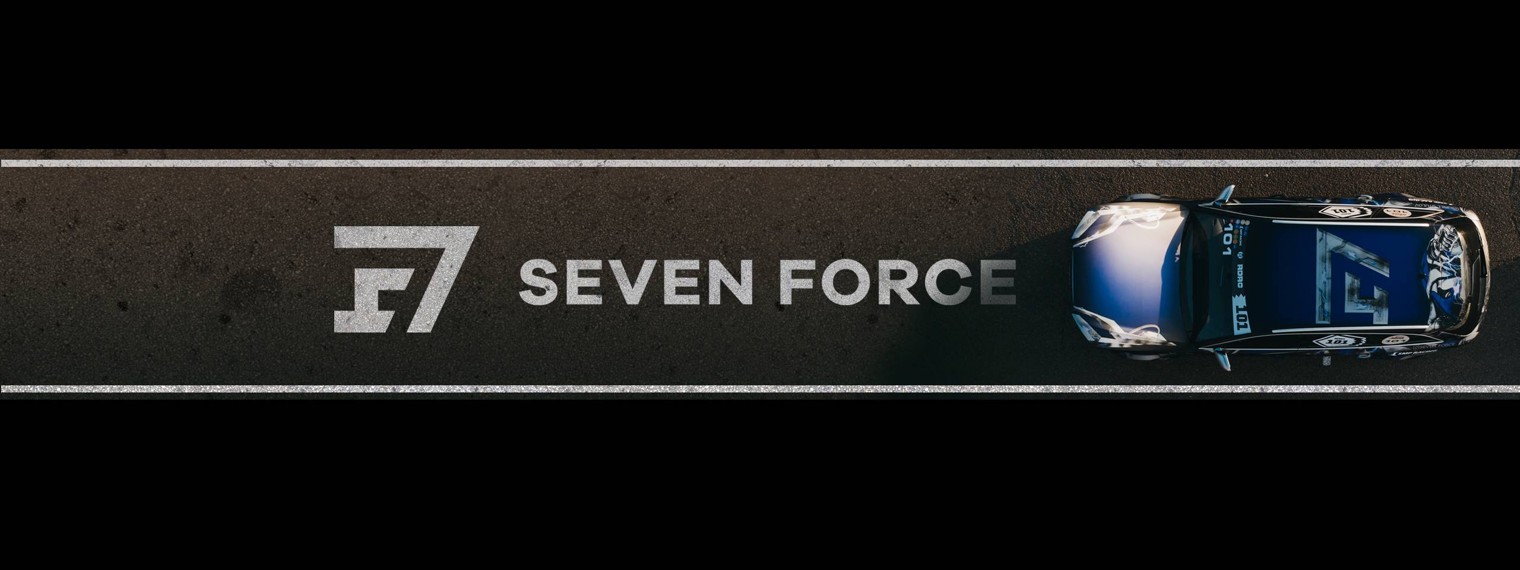 SEVEN FORCE