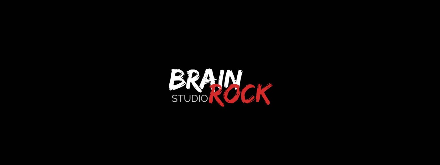 BRAIN ROCK STUDIO