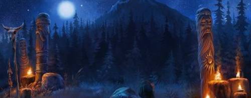 заметки ведического шамана