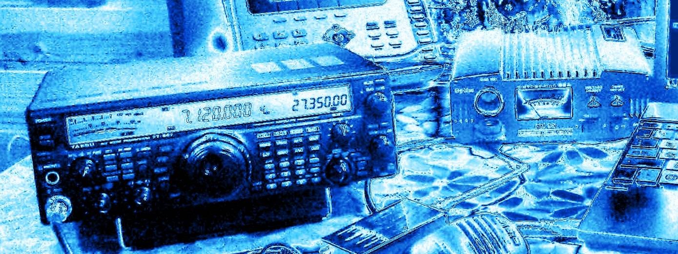 4ham.ru - радиолюбительство