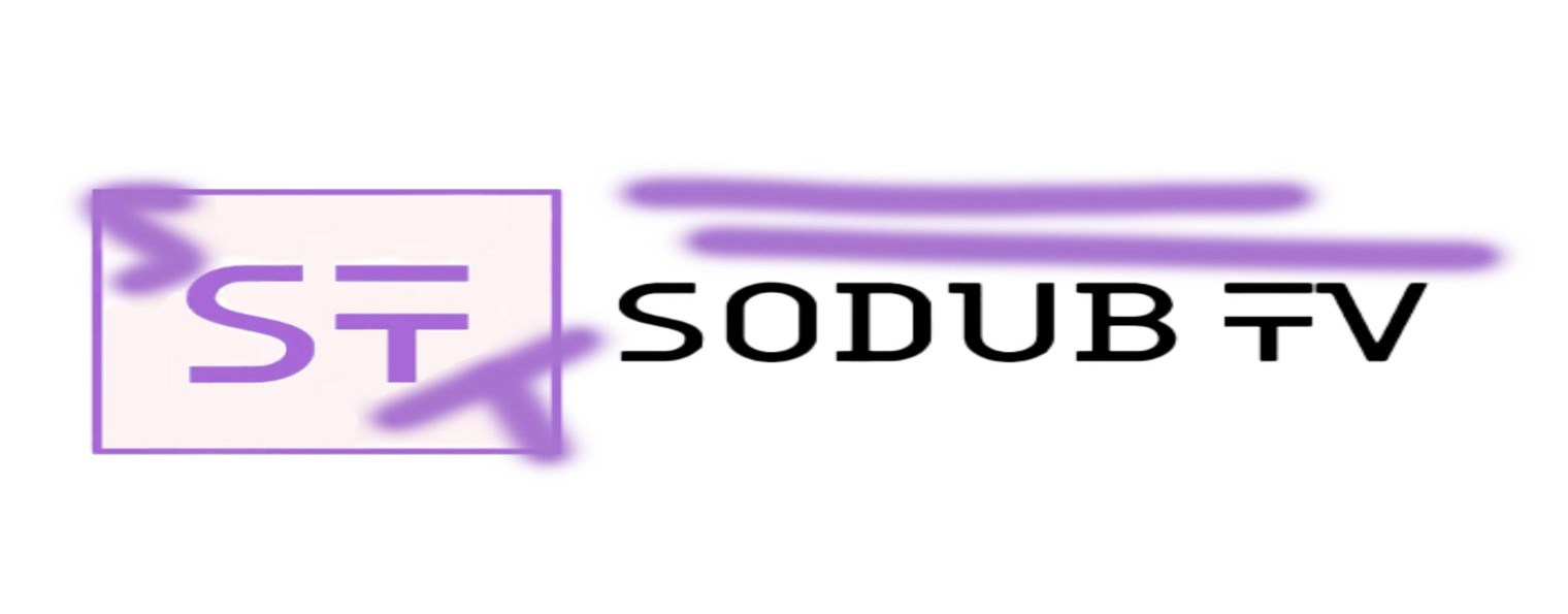 SODUB TV