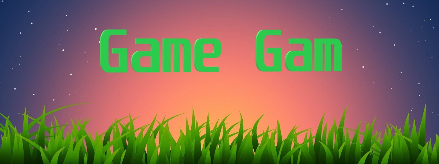 GameGam