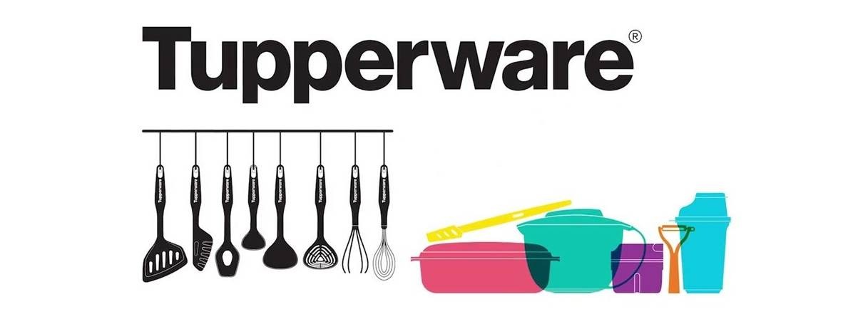 Tupperware Барнаул