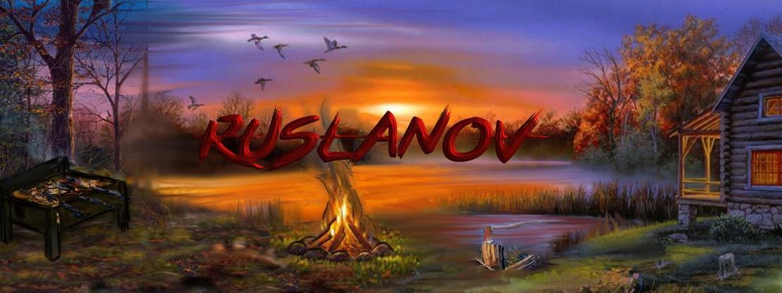 RuslanoV