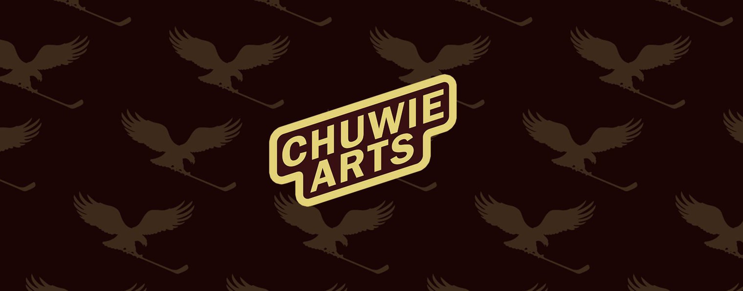 Chuwie Arts | Омский хоккей