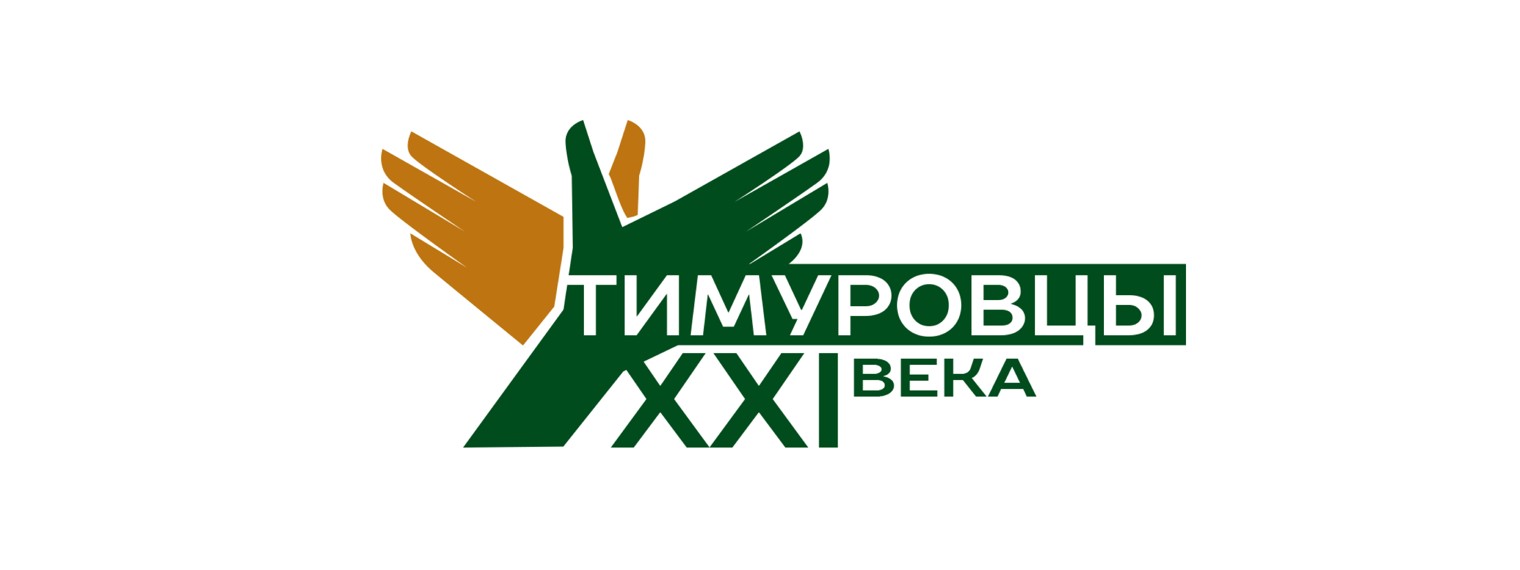 Тимуровцы XXI века