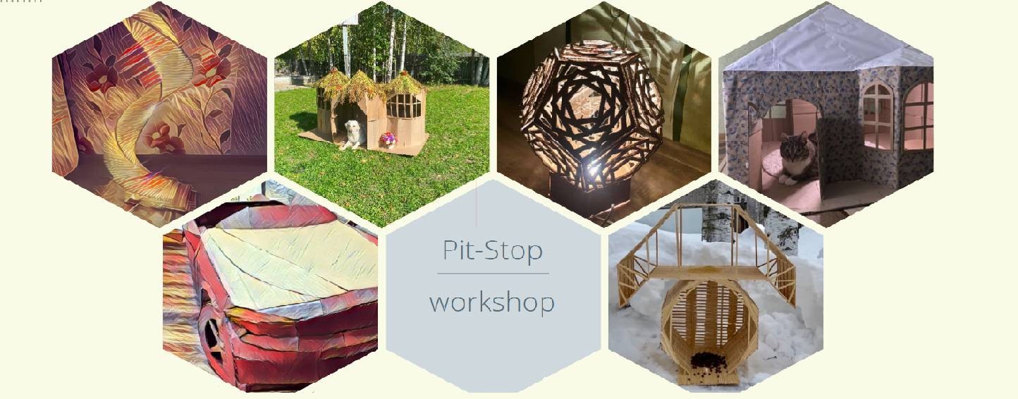 Pit-Stop workshop