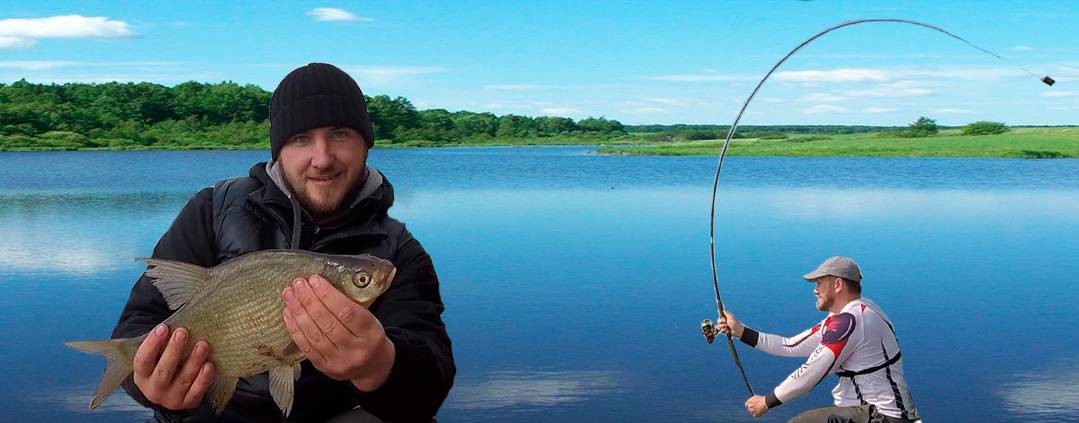 Кузьмич на рыбалке Kuzmich on fishing