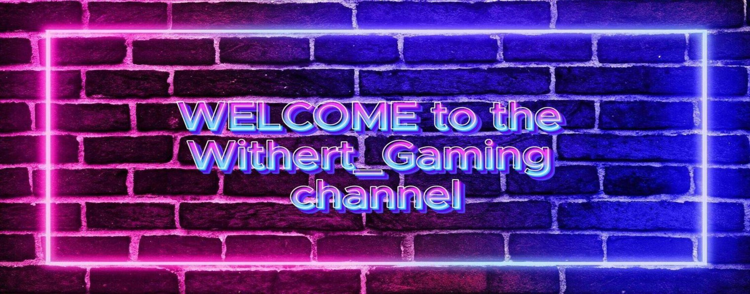 Withert_Gaming