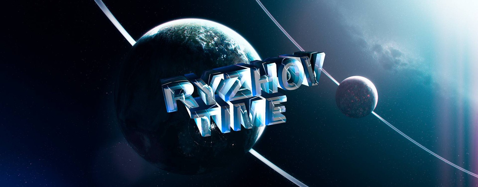 RyzhovTime