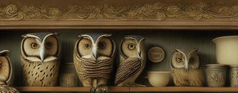 ПсихоБуфет